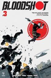 Icon image Bloodshot