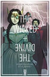 Icon image The Wicked + The Divine