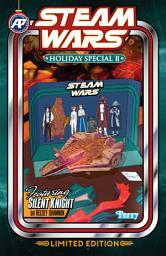 Icon image Steam Wars Holiday Special