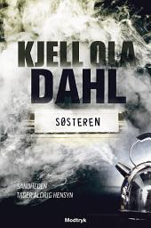 Icon image Søsteren