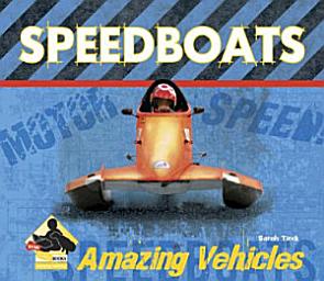 Icon image Speedboats