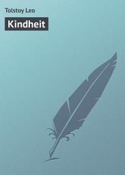 Icon image Kindheit