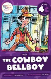 Icon image The Cowboy Bellboy: Level 4C (oy/ir)