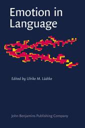 Icon image Emotion in Language: Theory – research – application