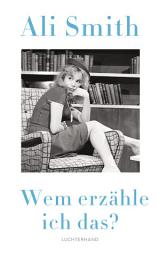 Icon image Wem erzähle ich das?