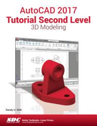 Icon image AutoCAD 2017 Tutorial Second Level 3D Modeling