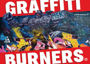 Icon image Graffiti Burners