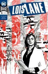 Icon image Lois Lane (2019 - 2020)
