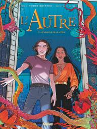 Icon image L'autre: L'autre - Tome 01