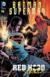 Icon image Batman/Superman (2013)