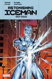 Icon image Astonishing Iceman: Out Cold