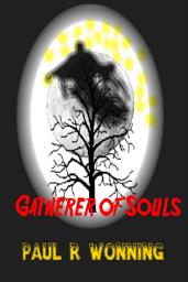 Icon image Gatherer of Souls: Evil Harvester of the Night