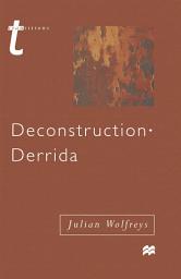Icon image Deconstruction - Derrida