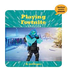 Icon image Playing Fortnite