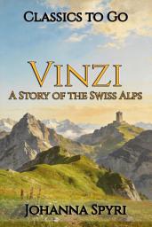 Icon image Vinzi: Restored Classics to Go Edition