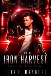 Icon image The Iron Harvest