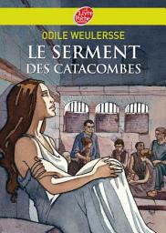 Icon image Le serment des catacombes