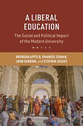 Icon image A Liberal Education
