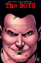 Icon image The Boys T17: Le fils du boulanger