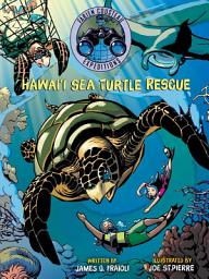 Icon image Hawai'i Sea Turtle Rescue