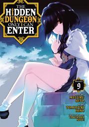 Icon image The Hidden Dungeon Only I Can Enter (Manga)