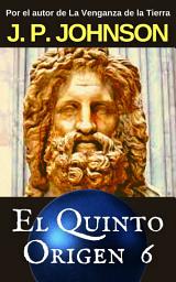 Icon image EL QUINTO ORIGEN 6. Gea (II)