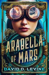 Icon image Arabella of Mars