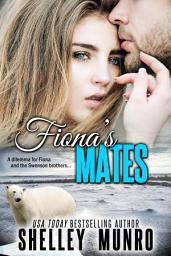 Icon image Fiona's Mates: A Reverse Harem Shifter Romance