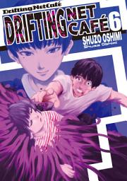 Icon image Drifting Net Cafe, Volume Collections: Volume 6