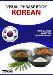 Icon image Visual Phrase Book Korean