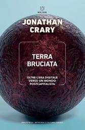 Icon image Terra bruciata: Oltre l’era digitale verso un mondo postcapitalista