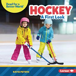 Icon image Hockey: A First Look