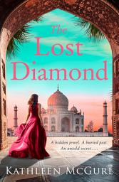 Icon image The Lost Diamond