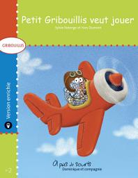 Icon image Petit Gribouillis veut jouer - version enrichie