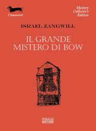 Icon image Il grande mistero di Bow
