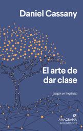 Icon image El arte de dar clase