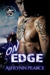 Icon image On Edge: Angst Driven MC novel
