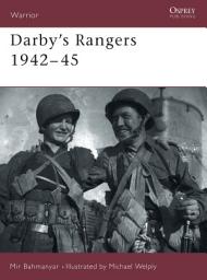 Icon image Darby's Rangers 1942–45