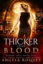 Icon image Thicker Than Blood