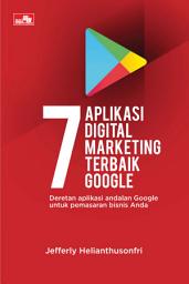 Icon image 7 Aplikasi Digital Marketing Terbaik Google