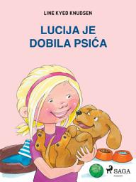 Icon image Lucija je dobila psića