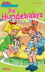 Icon image Bibi Blocksberg - Die Hundebabys: Roman zum Hörspiel