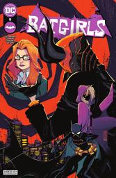 Icon image Batgirls (2021)