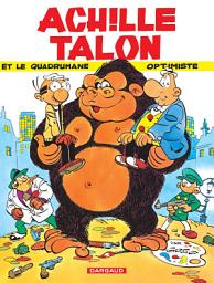 Icon image Achille Talon