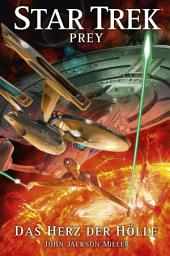 Icon image Star Trek - Prey 1: Das Herz der Hölle