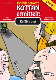 Icon image Kottan Comic: Kottan Comic