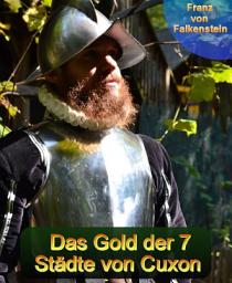 Icon image Das Gold der 7 Städte von Cuxon