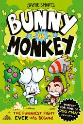 Icon image Bunny vs. Monkey