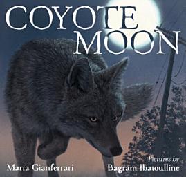 Icon image Coyote Moon
