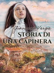 Icon image Storia di una capinera